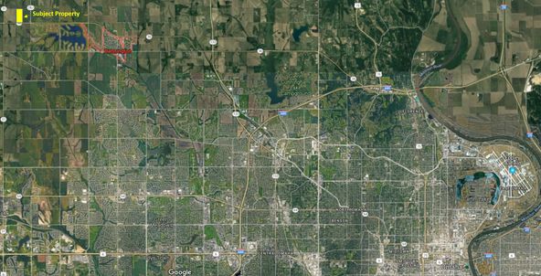 19640 Pawnee Rd, Bennington, NE 68007